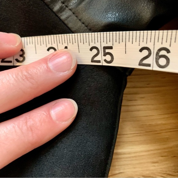 Kansas City Chiefs Varsity Bomber Jacket Letterman Style Size Medium - Picture 8 of 11